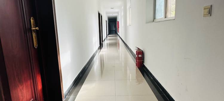 北京鑫方圆民宿图片