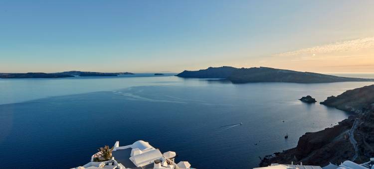 Katikies Santorini - Pelagos House - The Leading Hotels Of The World图片