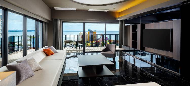RIHGA Royal Resort Okinawa Chatan(RIHGA Royal Resort Okinawa Chatan)图片