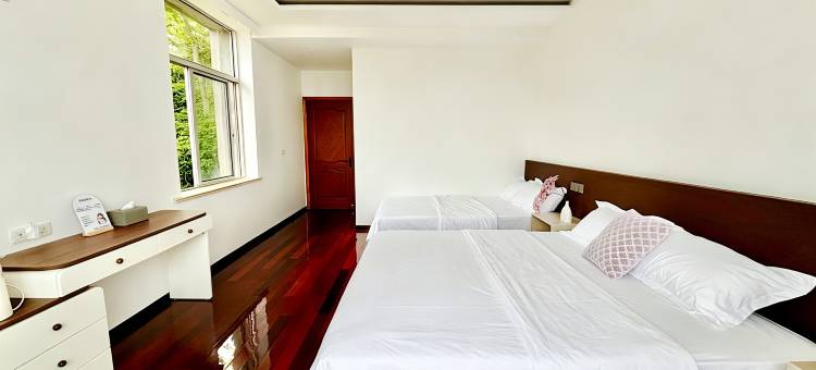 温岭石塘浠晓晗旭·海景雅筑(石塘半岛旅游度假区店)图片