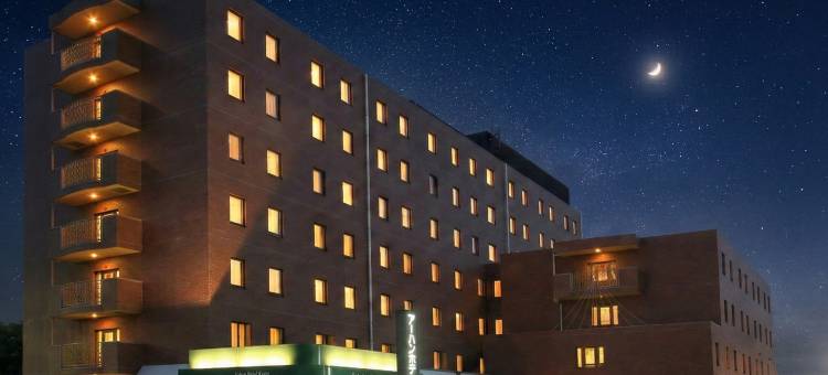 Urban酒店京都伏见(Urban Hotel Kyoto)图片