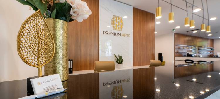 臻栖公寓酒店(Prime Stay Budapest)图片