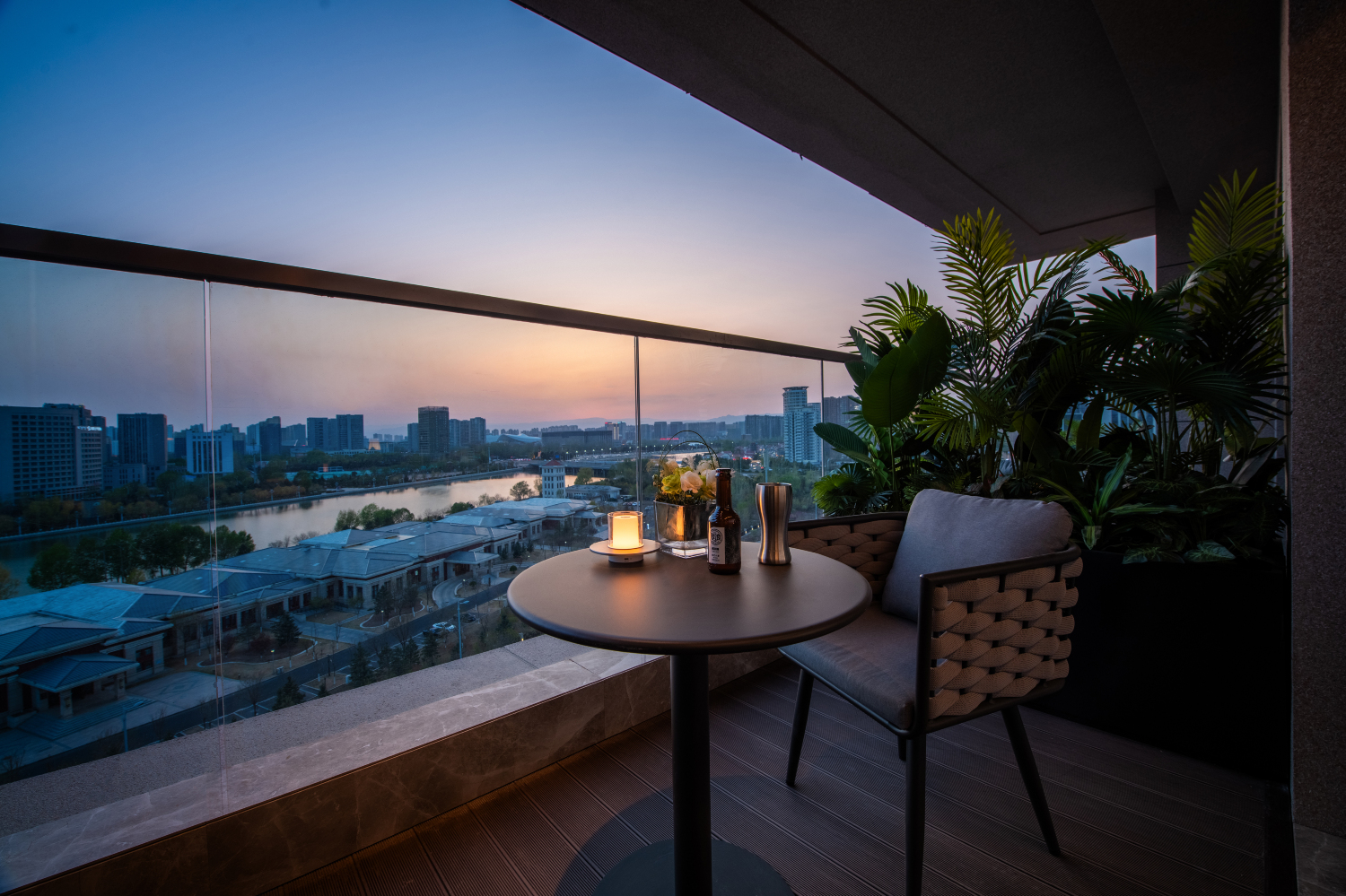 Hotel Overview