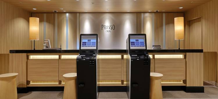 五反田京王布莱索酒店(Keio Presso Inn Gotanda)图片