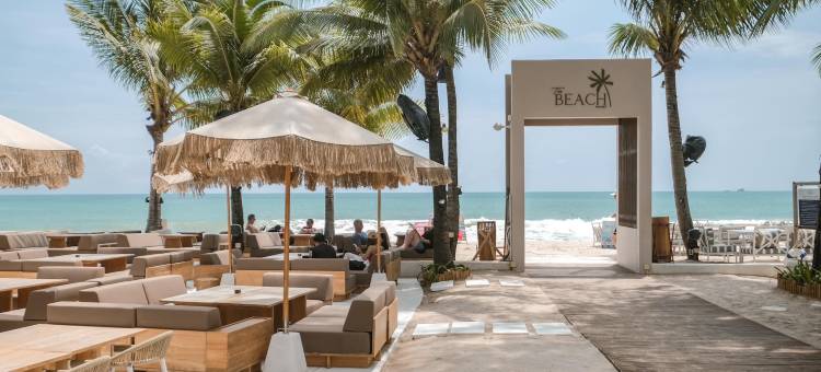 奥克西登塔尔邦涛海滩度假村(Occidental Bangtao Beach Resort)图片