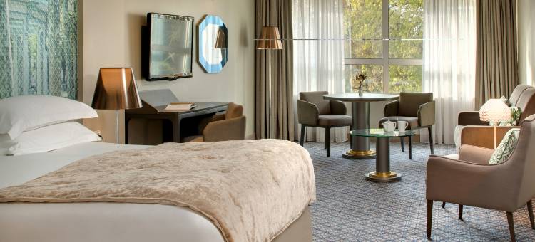 威驰塞勒庭温泉酒店(Célestins Spa Thermal & Hôtel by Vy Resort)图片