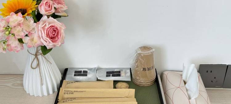 青崖民宿(涠洲岛客运码头店)图片