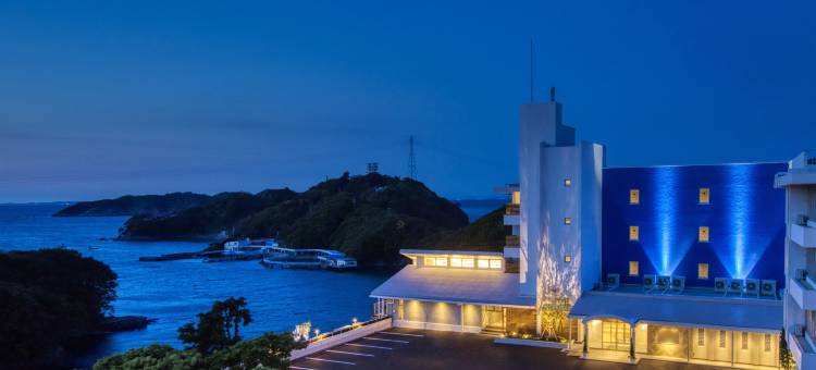 Ooedo Onsen Monogatari Premium Toba Saichoraku(Old:Yukai Resort Ise Shima Toba Saichoraku〈Premium〉)图片
