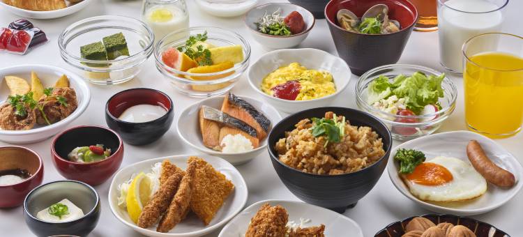 多米广岛酒店(Dormy Inn Hiroshima)图片