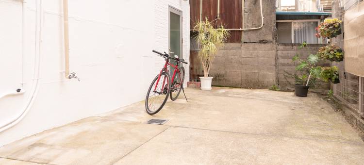 Casa Blanca Guesthouse(Casa Blanca Guesthouse)图片