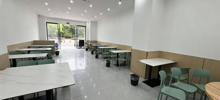 格林豪泰酒店(南通如皋港汽车站长江镇店)图片