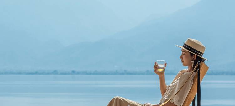 温蒂妮·Ondine Ocean View Resort (双廊洱海店)图片