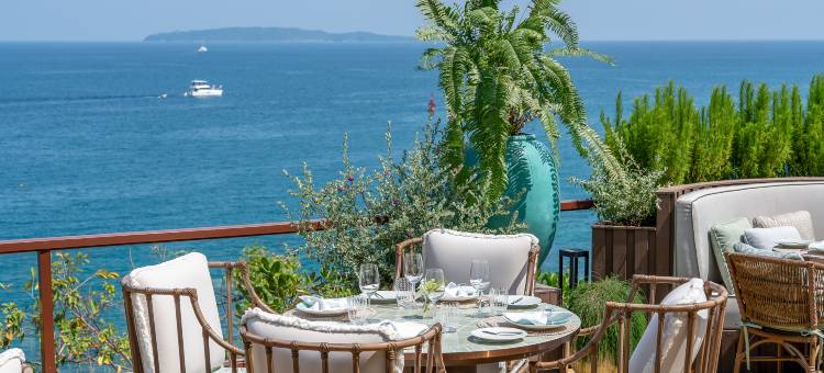 普吉岛凯璞攀瓦酒店(Cape Panwa Hotel Phuket)图片