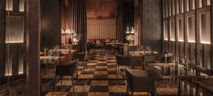 罗马奈迪宫安纳塔拉酒店 - A Leading Hotel of the World(Anantara Palazzo Naiadi Rome Hotel - A Leading Hotel of the World)图片