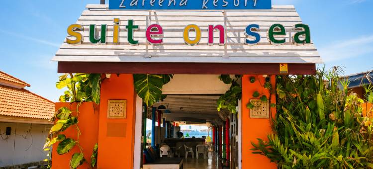 格兰岛拉瑞纳度假酒店(Lareena Resort Koh Larn Pattaya)图片