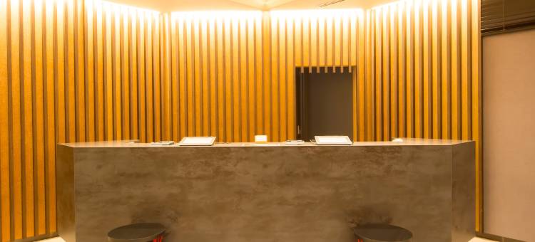京都绿酒店(Hotel IL Verde Kyoto)图片