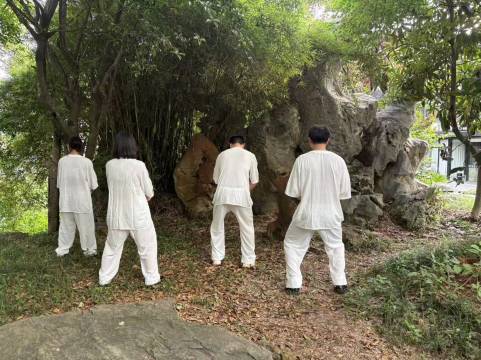 景德镇陶溪川创意广场城际酒店图片