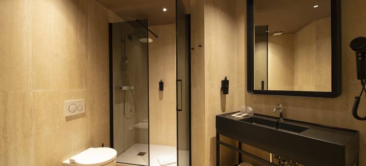 Breda Suites Hotel Milano图片