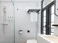 標準大床房