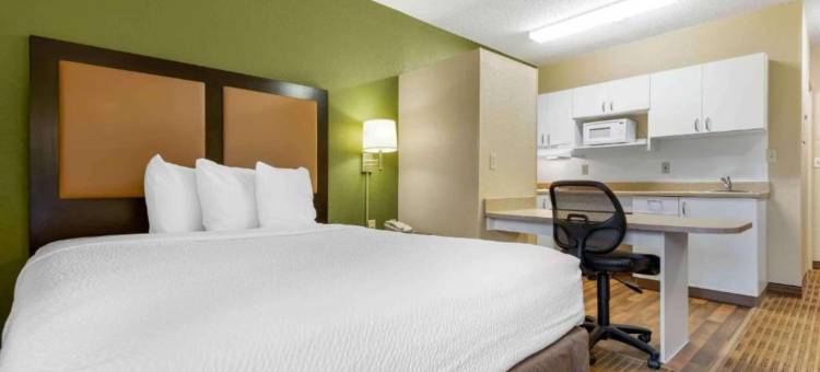 Motel 6 套房 罗切斯特 Greece, NY(Motel 6 Suites Rochester Greece, NY)图片