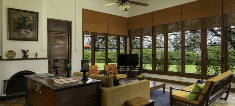 杰特威·霍夫曼庄园(Jetwing Hoffmann Bungalow)图片