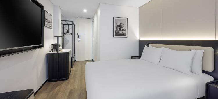 Holiday Inn 汤斯维尔假日酒店 by IHG(Holiday Inn TOWNSVILLE by IHG)图片
