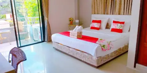 芭堤雅財富度假村