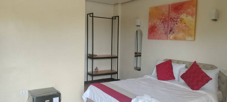 Yhamshe Resort Lumban Laguna by RedDoorz图片