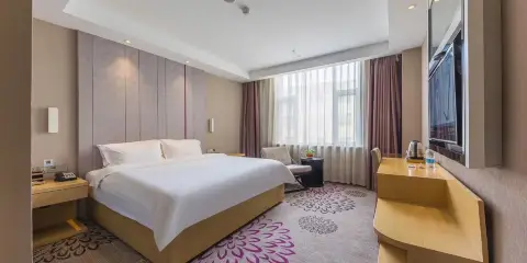 都市花園酒店