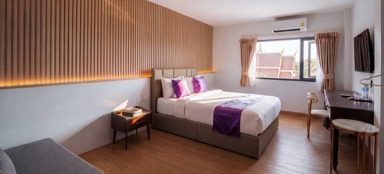 Excel Hotel Bangkok图片