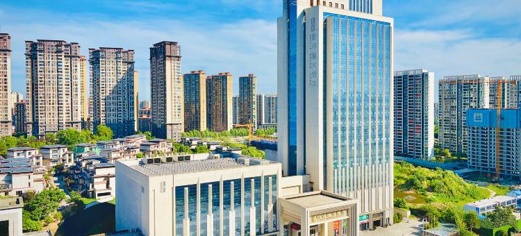 蕲春新华丽大酒店图片