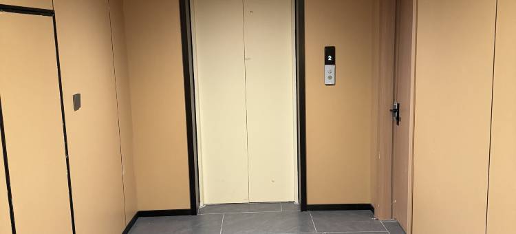 白玉县裕都商务酒店图片