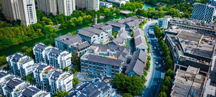 曼居酒店(安吉经典1958店)图片