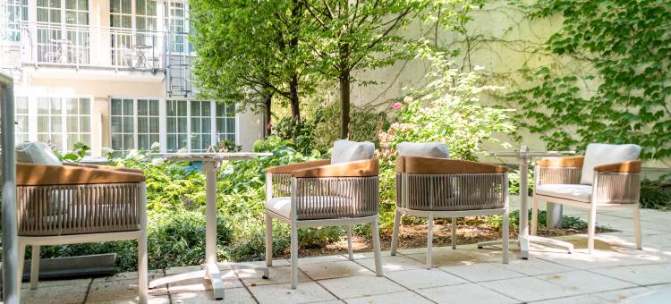 司碧思酒店(Boutique Hotel Spiess & Spiess)图片