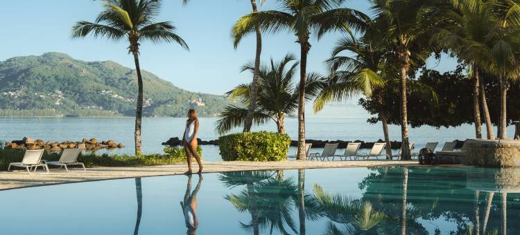 Club Med地中海俱乐部·塞舌尔度假村(Club Med Seychelles)图片
