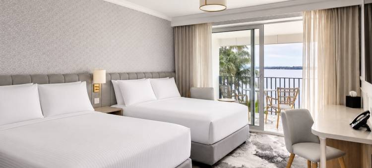 Beachcomber度假酒店(The Beachcomber Hotel & Resort)图片