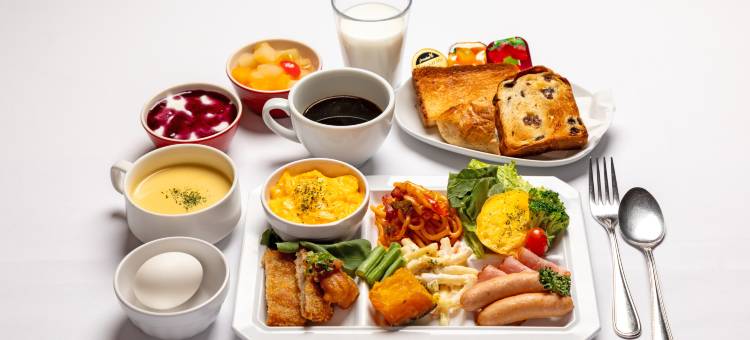 相铁FRESA INN-横滨户冢(Sotetsu Fresa Inn Yokohama Totsuka)图片