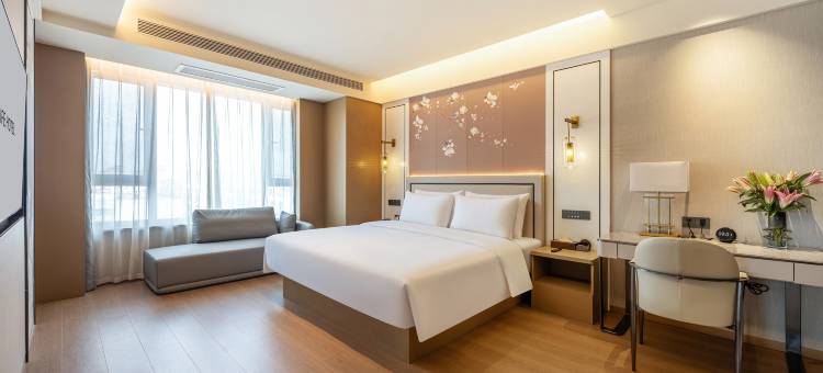 呈境LIFE HOTEL酒店(莱州店)图片