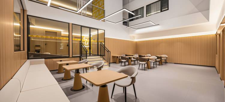 7天智选酒店(大理古城三月街店)图片