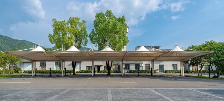 墨憩酒店(宁波溪口蒋氏故居店)图片