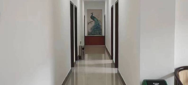 乌拉特前旗诚和宾馆图片