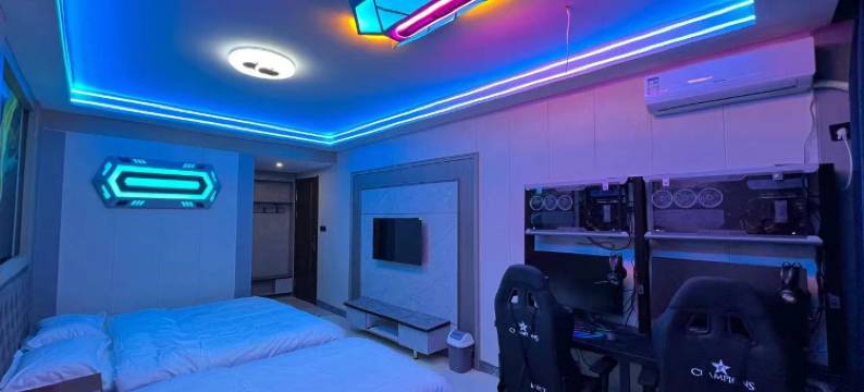 勃利源和商务酒店图片