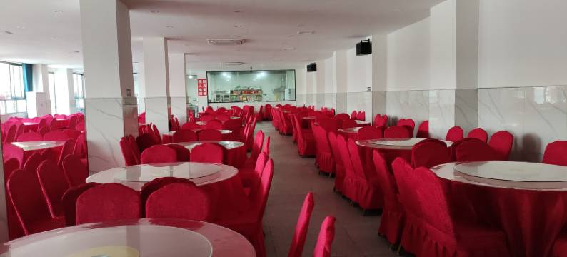 渠之缘酒店图片