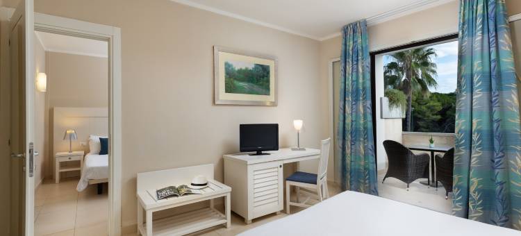 丹妮拉埃森蒂亚酒店(VOI Daniela Essentia)图片