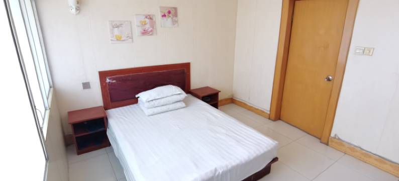 禹城玉禧宾馆图片