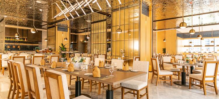 高州温德姆花园酒店图片