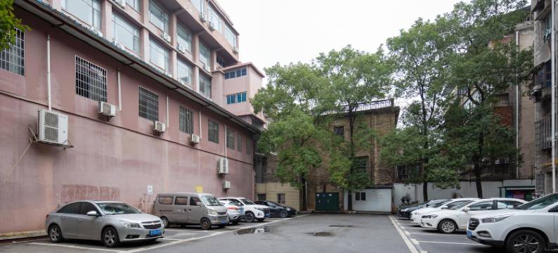 悦漫酒店(岳阳楼景区店)图片