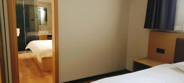 怡莱精品酒店(徐州汉桥店)图片