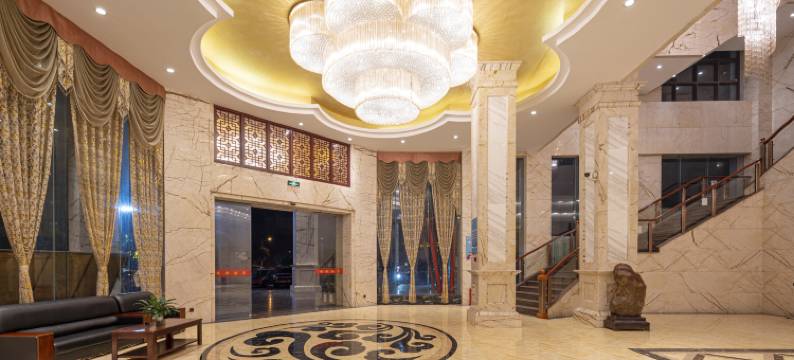 柳州安安国际酒店(五菱宝骏大道店)图片