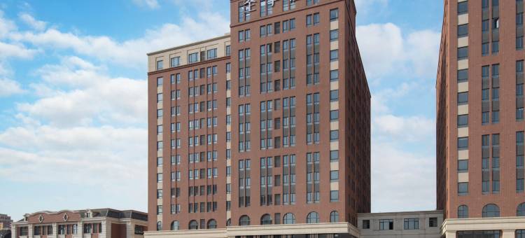 全季酒店(天津北辰区政府南仓道店)图片